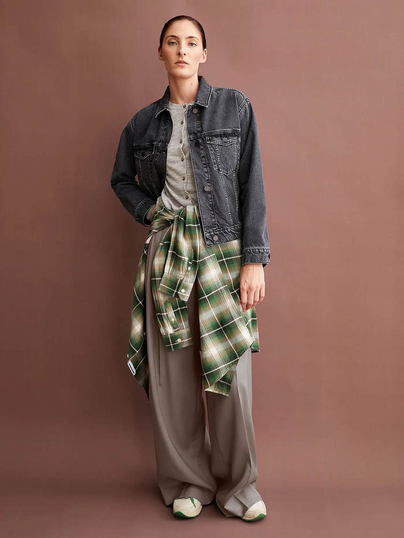 ARMEDANGELS | Jeansjacke TAANA | 